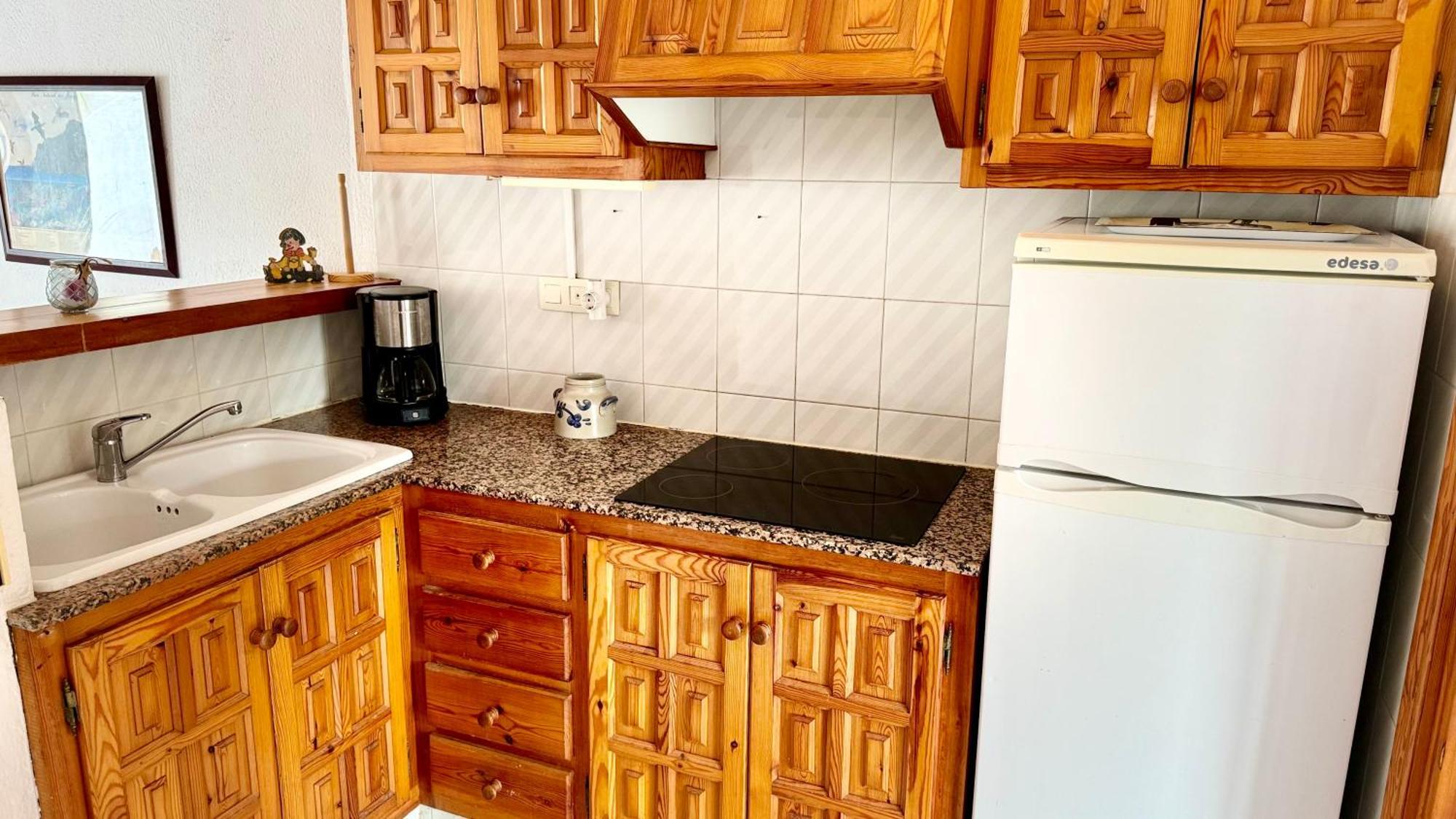 Apartment Tropicana Park Vybdenia