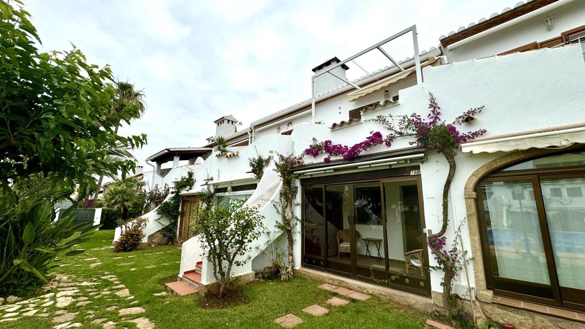 Apartment Tropicana Park Vybdenia