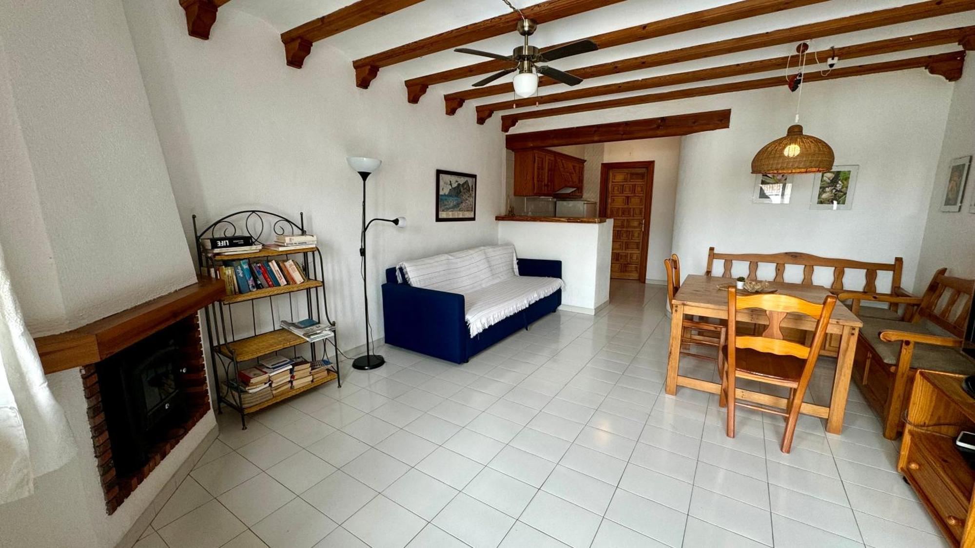 Tropicana Park Vybdenia Apartment
