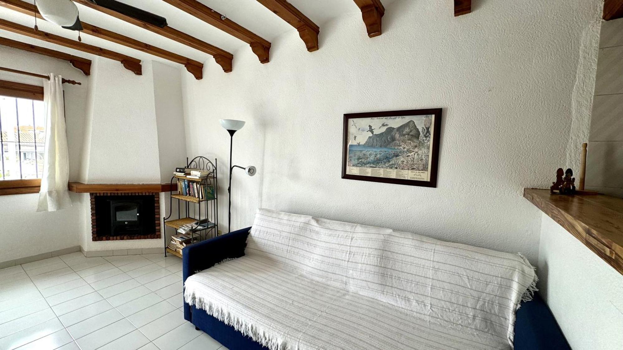 Tropicana Park Vybdenia Apartment Dénia