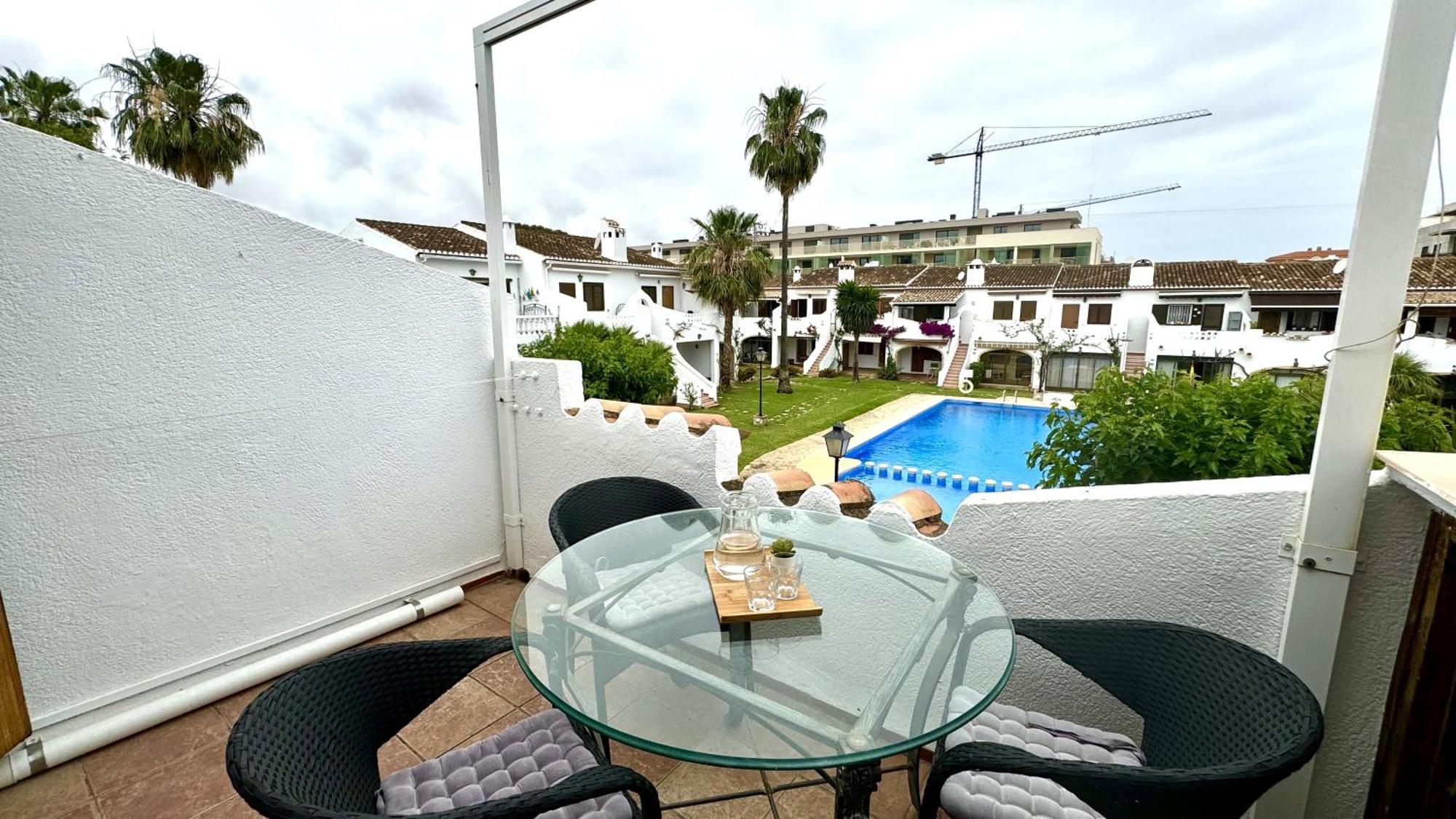 Tropicana Park Vybdenia *